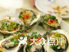 -冯姐生蚝(迎宾广场店)