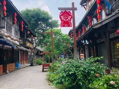 -海窝子古镇