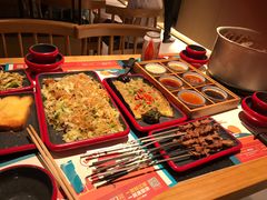 -蚝掌门江湖菜馆(柳市店)
