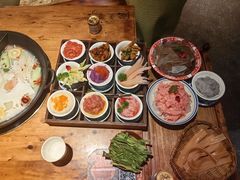 -楠火锅(广州总店)