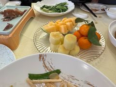 -古韵轩·江浙融合菜(梁溪店)