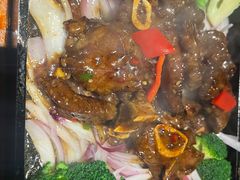 -院里寻菜·精致庭院菜(观沙岭店)