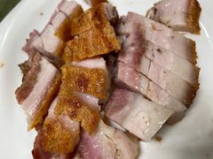 -老字号蛇口德记烧腊饭店·海鲜加工