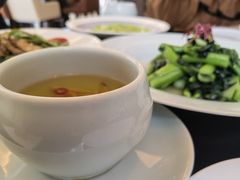 -杭州和达希尔顿逸林酒店·和园中餐厅-杭帮菜名店