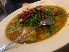 -清水亭湖北菜(大屯DT51店)