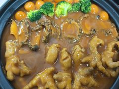 -将相和·海鲜蒸饺大连菜