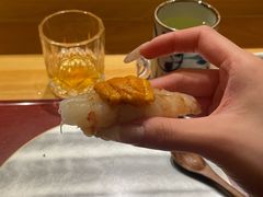 -鮨青(恒基名人购物中心店)