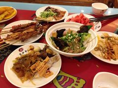 宝丽金大酒店洗浴中心-宝丽金大酒店·洗浴中心