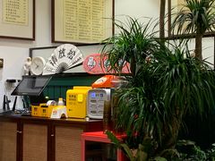 -堂屋糖水店(愚园店)