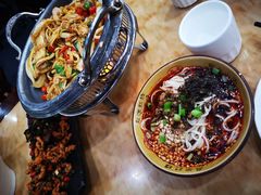 -力力豆花庄(广渠门店)