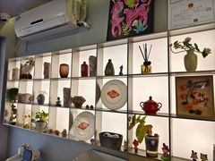-Sips&Lick茶兰咖啡(五道口店)