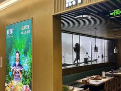 -鲜潭蒸汽石锅鱼(五道口购物中心店)