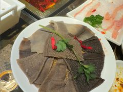 -码头故事火锅(大丰店)