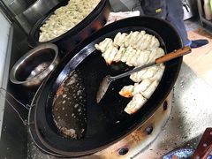 -胡记锅贴·沪上游子老鸭粉丝汤(太原路店)