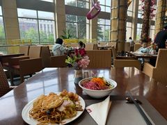 -北京饭店