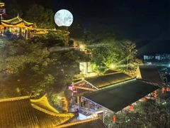-巴倒烫陆派火锅山庄(南山总店)