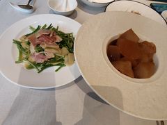 -狮王府淮扬菜(夫子庙老门东店)