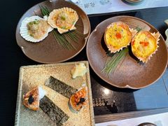 -花潮料理艺食馆(成都万象城店)