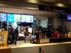 -麦当劳(新闸路店)