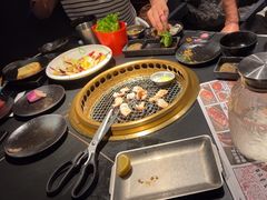 -谷牛日式烤肉(宝山U天地店)