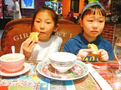 -小娘惹厨房Little Nyonya(狮城有约上榜店)