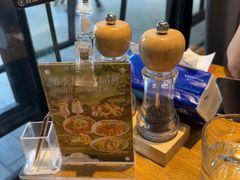 -西语炭烧牛排·西厨(石龙店)