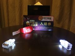 -嘉兴大学（梁林校区）体育馆