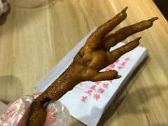 -鸡脚旮旯平江路店