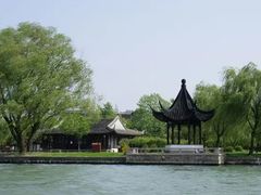 -石湖景区