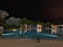 -深圳大梅沙京基洲际度假酒店