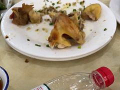 -秋姐美食店(旅游大道店)