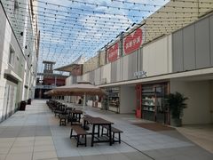 -宁波杉井奥特莱斯广场