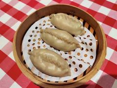 -西贝(苏州绿宝广场店)