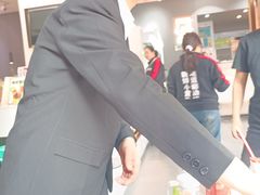 -潮正和潮汕牛肉火锅·老字号(番禺万达店)