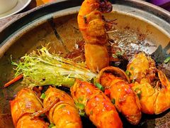 -啫神·广州地标美食(北京路店)