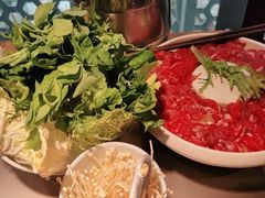 -亮欢寨快活林 酸汤鱼(仁怀店)