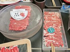 -乔先生涮肉·鲜活牛羊肉火锅(塘沽店)
