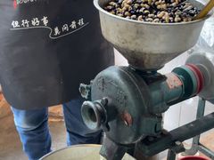 -青山青豆花·笑禅豆腐鱼(黄泥塝店)