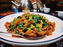 -旺角小渔村·海肠捞饭开创者(环山路店)