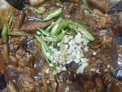 -皖北学东地锅鸡(之心城店)