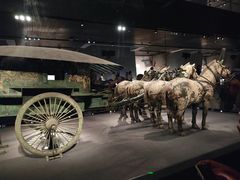 -秦始皇帝陵博物院-丽山园