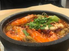 -老三样·旧食新味(绿地店)
