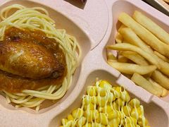 -卡朋西餐(扬名广场店)