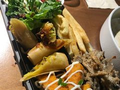 熊猫精选小吃篮-熊猫精酿啤酒厨房(1912店)