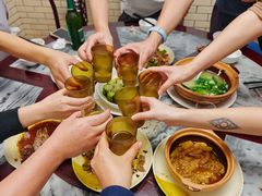 -紫金食坊(江南西路店)