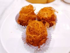 乐昌脆芋角-唐人轩(中山四路店)