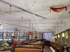 -極上萬膳·日料放题(来福士江景店)