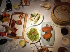 -小厨娘淮扬菜(六合欢乐港店)