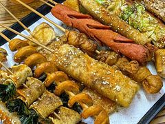 -枪火串烧·东北特色烧烤(罗湖总店)