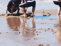 -老虎石海上公园